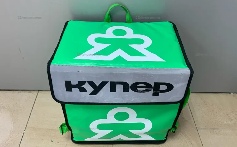 Термосумка Купер