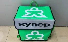 Купить Термосумка Купер б/у , в Самара Цена:790рублей