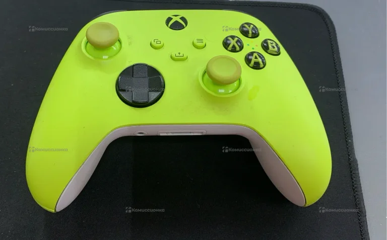 Xbox Джойстик для Xbox Series X