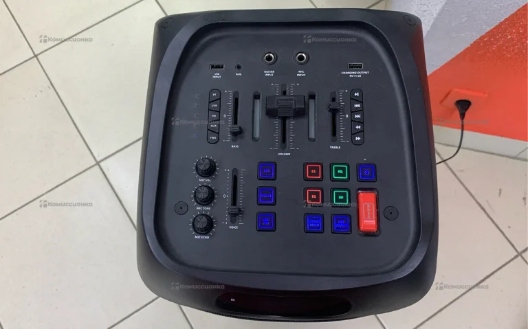 Dexp lh vh570