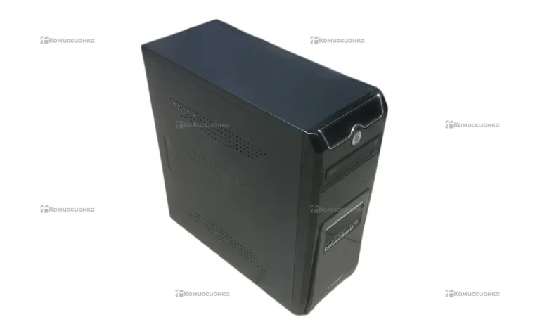 Системный блок AMD A4 5300