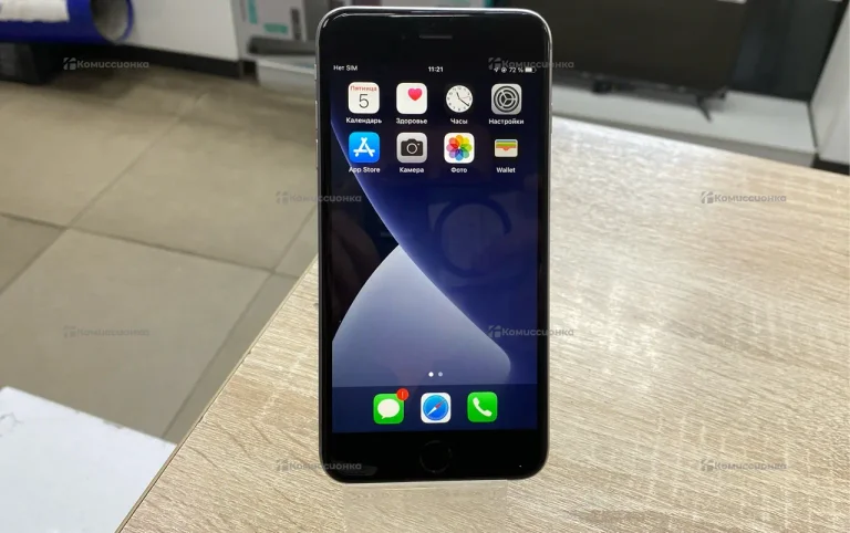 Apple iPhone 6s 2/16 ГБ