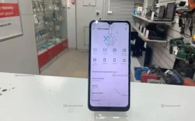 Infinix Smart 6 2/32 ГБ