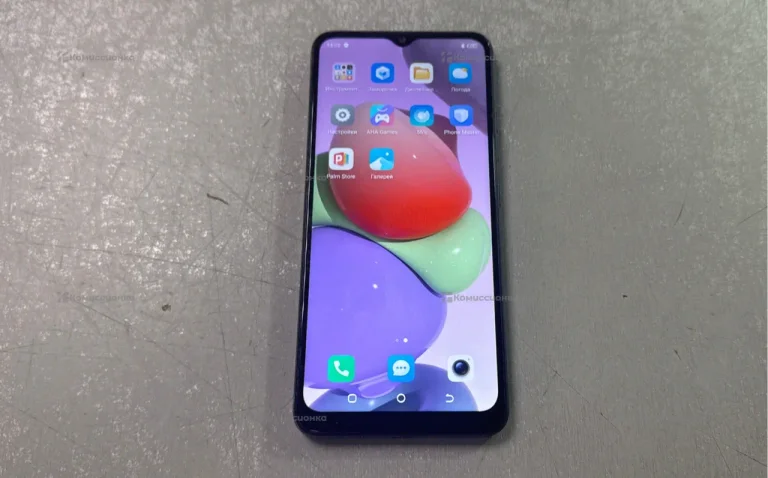 Tecno Pop 7 2/64 ГБ