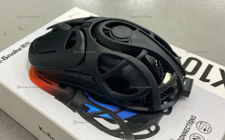 Мышь компьютерная K-Snake X10