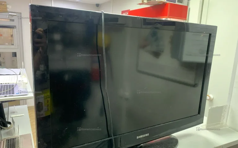 Телевизор Samsung телевизор Samsung le32e420m2w