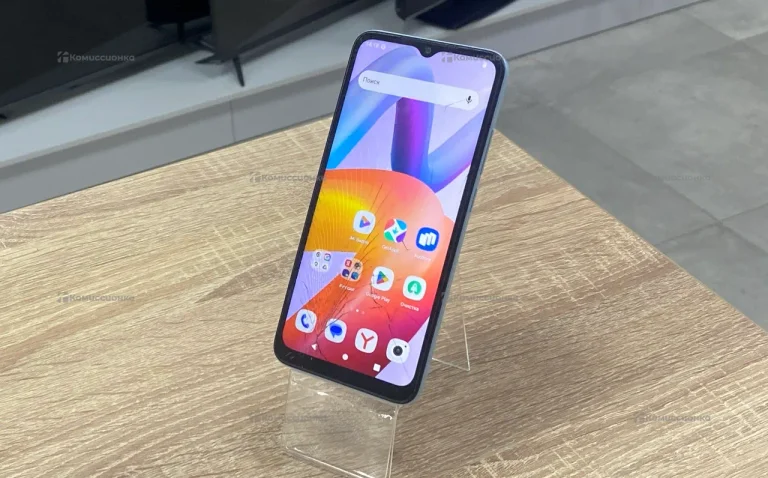 Xiaomi Redmi A2+ 64 ГБ