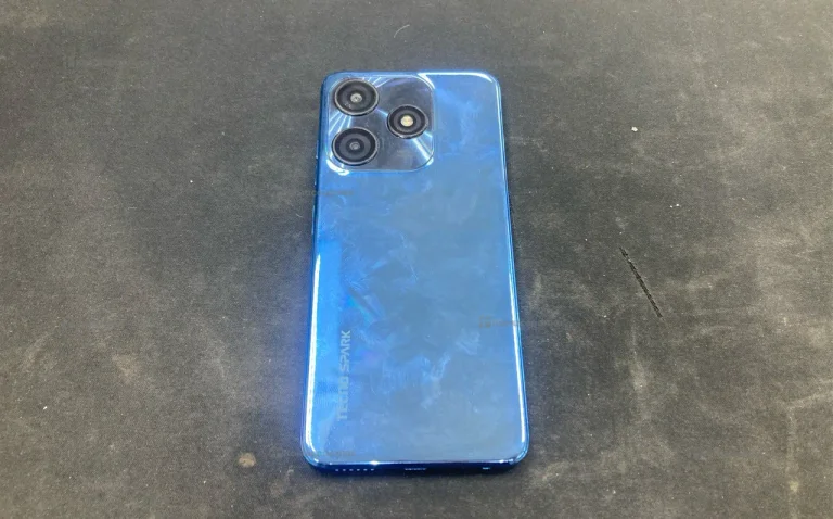 Tecno Spark 10C 4/64 ГБ