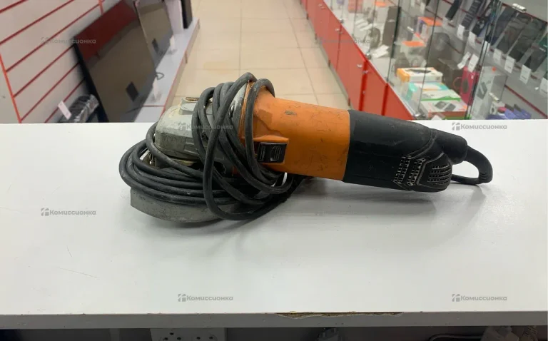 УШМ AEG WS 10-125