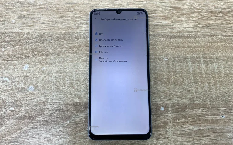 Realme Note 50 4/128Gb