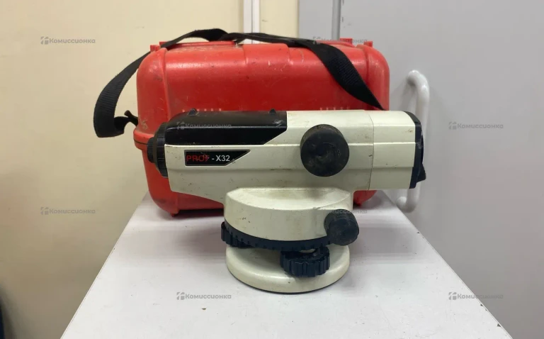 Нивелир PROF-X32