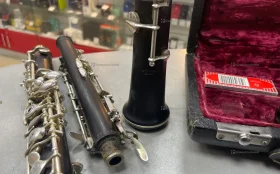 Купить Гобой Rigoutat Paris б/у , в Санкт-Петербург Цена:79900рублей