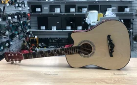 Гитара шестиструнная fantast F-38N