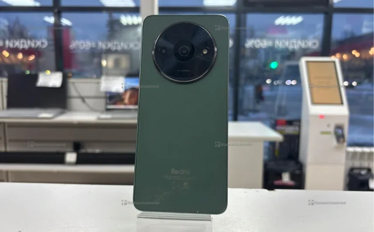 Xiaomi Redmi A3 3/128 ГБ