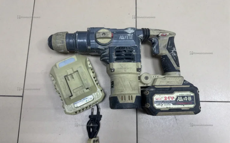 Перфоратор Feng BAO FB-8026