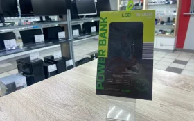 Купить Power Bank  LCD 10000 б/у , в Казань Цена:590рублей