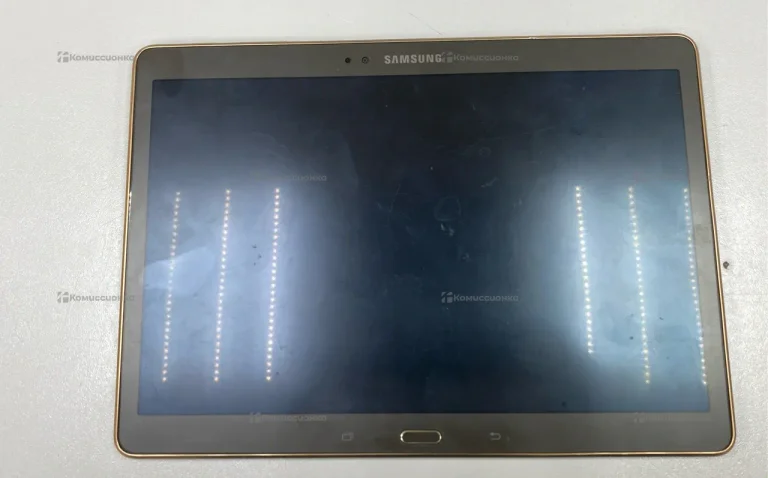 Планшет Samsung Galaxy Tab S 10.5 SM-T805 16Gb