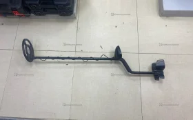 Купить Металлоискатель Bounty Honter Lone Star Pro б/у , в Уфа Цена:5900рублей