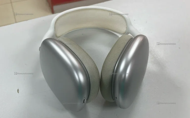 Наушники  airpods max (Реп)