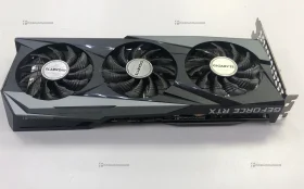 Видеокарта Gigabyte RTX 3050 8Gb