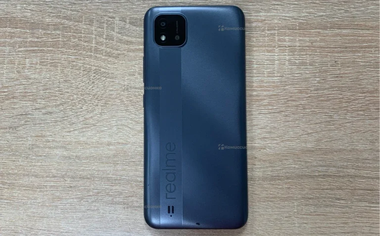 Realme C11 (2021) 2/32