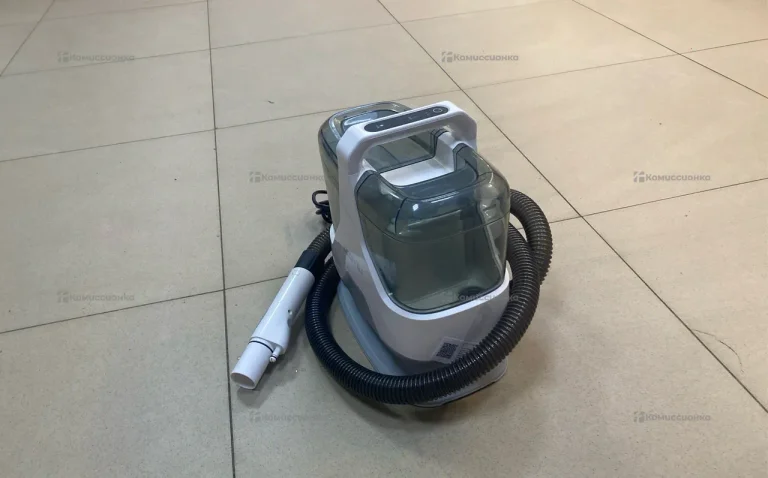 Пылесос моющий yili ylw6358