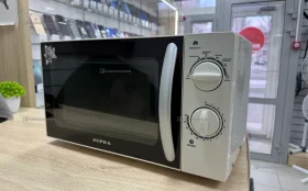 Микроволновая печь  Supra MWS-1804MW