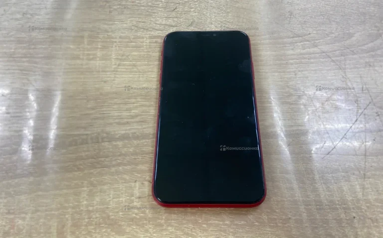 Apple iPhone 11 4/64 ГБ