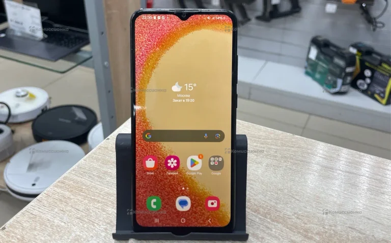 Samsung Galaxy A04e 3/32Gb