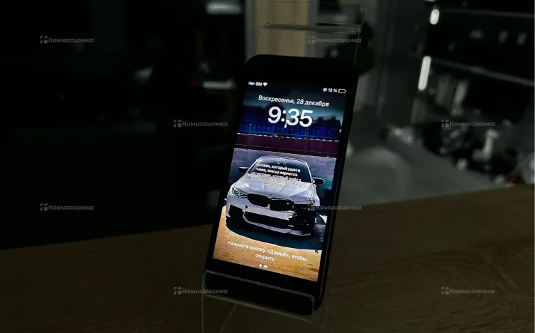 Apple iPhone SE 2/64 ГБ