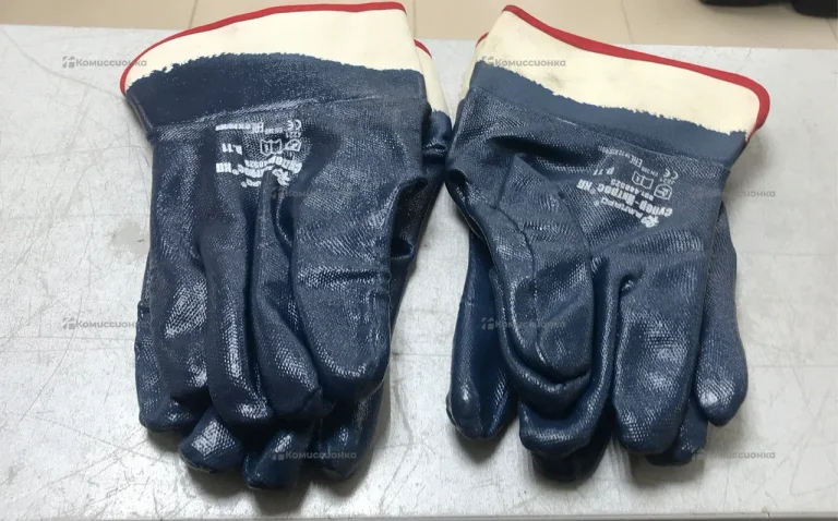 Перчатки Супер нитрос р11 2пары