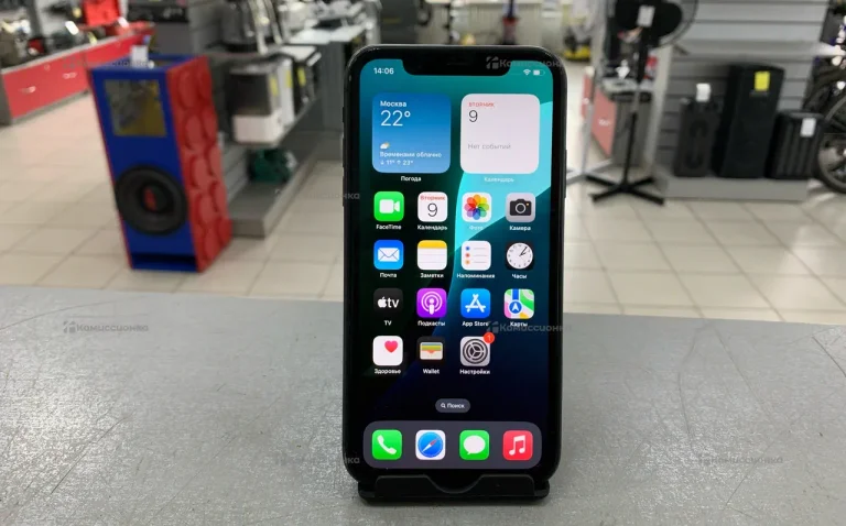 Apple iPhone 11 128Gb 79%