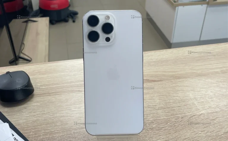Apple iPhone 16 Pro Max 8/512 ГБ