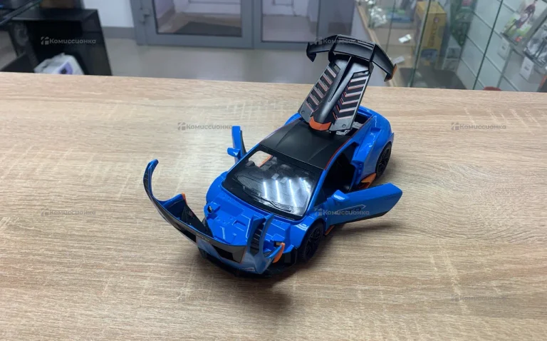 Машинка Lamborghini sto