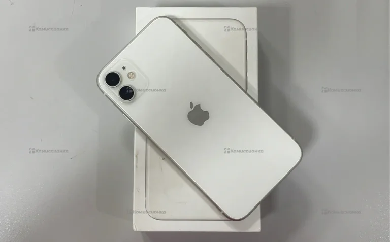 Apple iPhone 11 4/128 ГБ