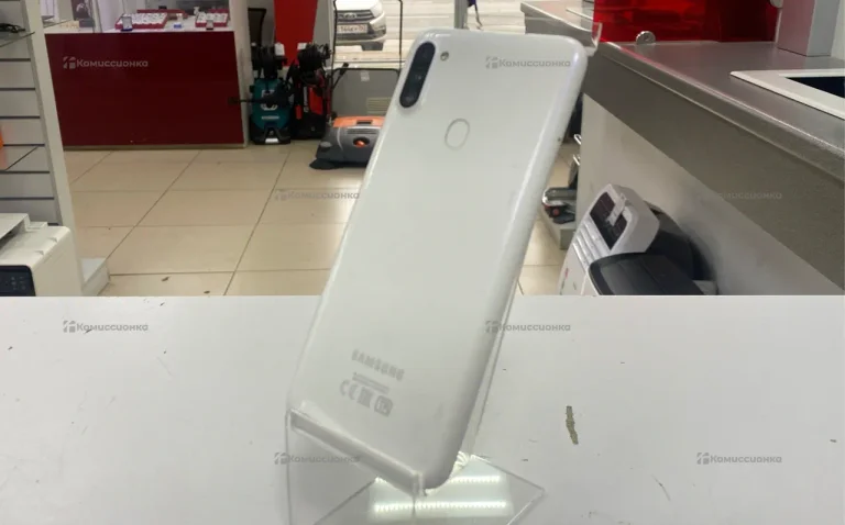 Samsung Galaxy A11 2/32 ГБ