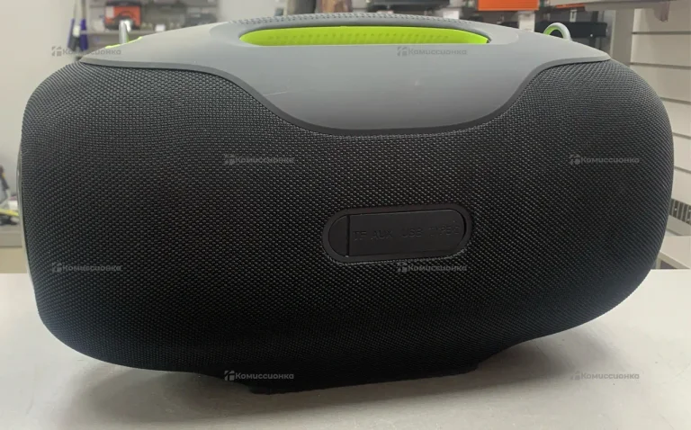 Колонка Hopestar A80