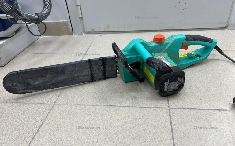 Цепная пила Sturm CC2016P