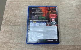 PS4. jagged alliance rage