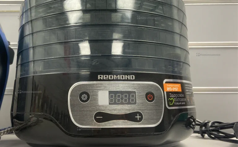 Электросушилка Redmond RFD-0157