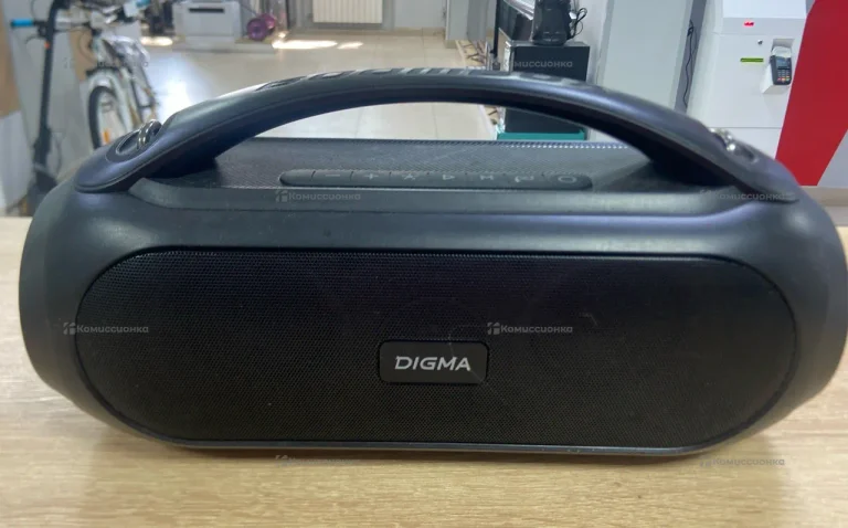 Колонка  Digma D-PS1530