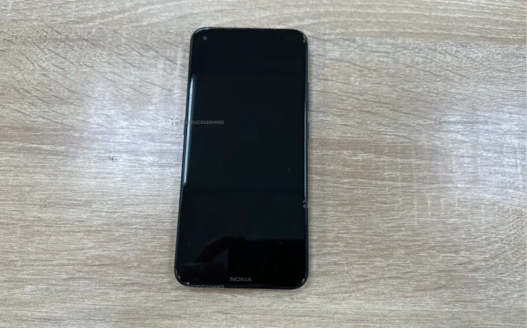 Nokia 5.4 4/64 ГБ