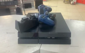 Приставка Sony ps4 500gb