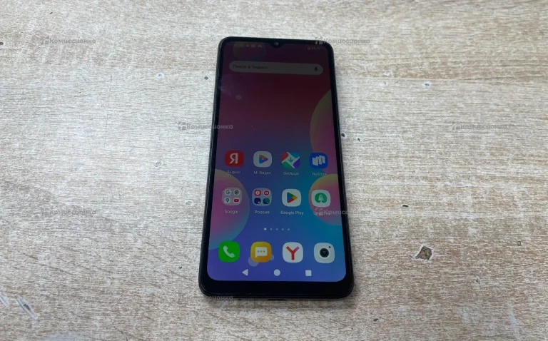 Xiaomi Redmi a3x  3/64