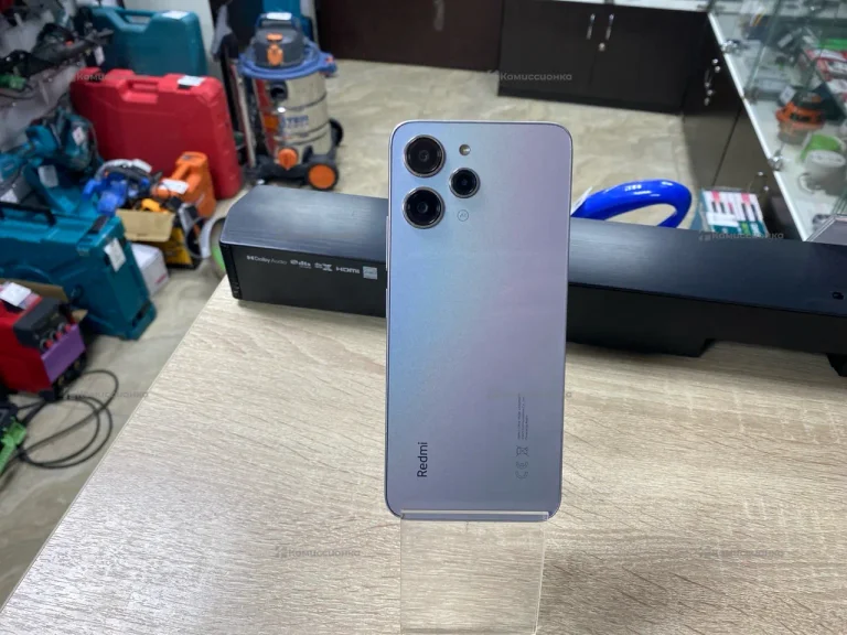 Xiaomi Redmi 12 8/256 ГБ