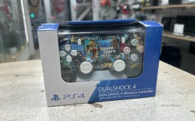 Sony DualShock4