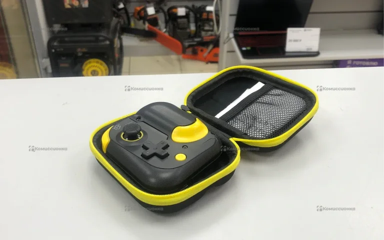 Геймпад беспроводной Dexp PH-9211