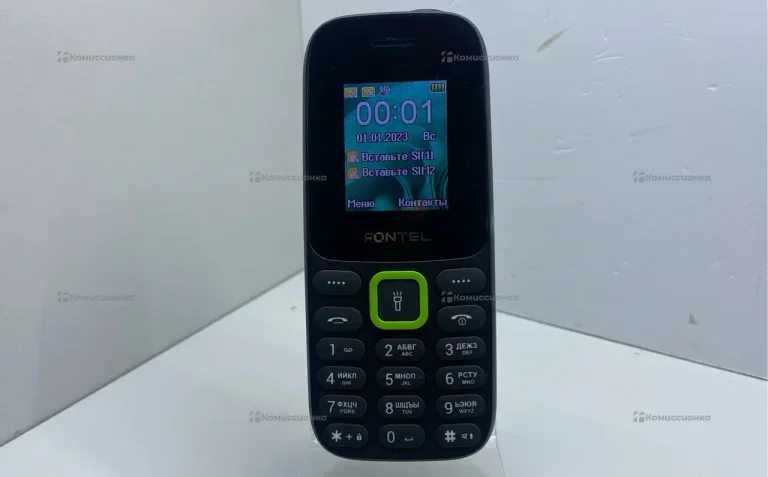Fontel FP200
