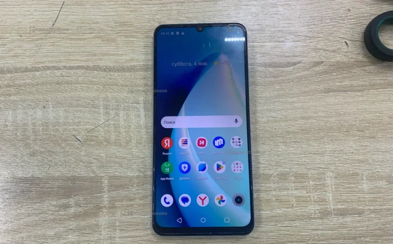 Realme Note 50 3/64Gb