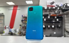 Xiaomi Redmi 9C 2/32 ГБ